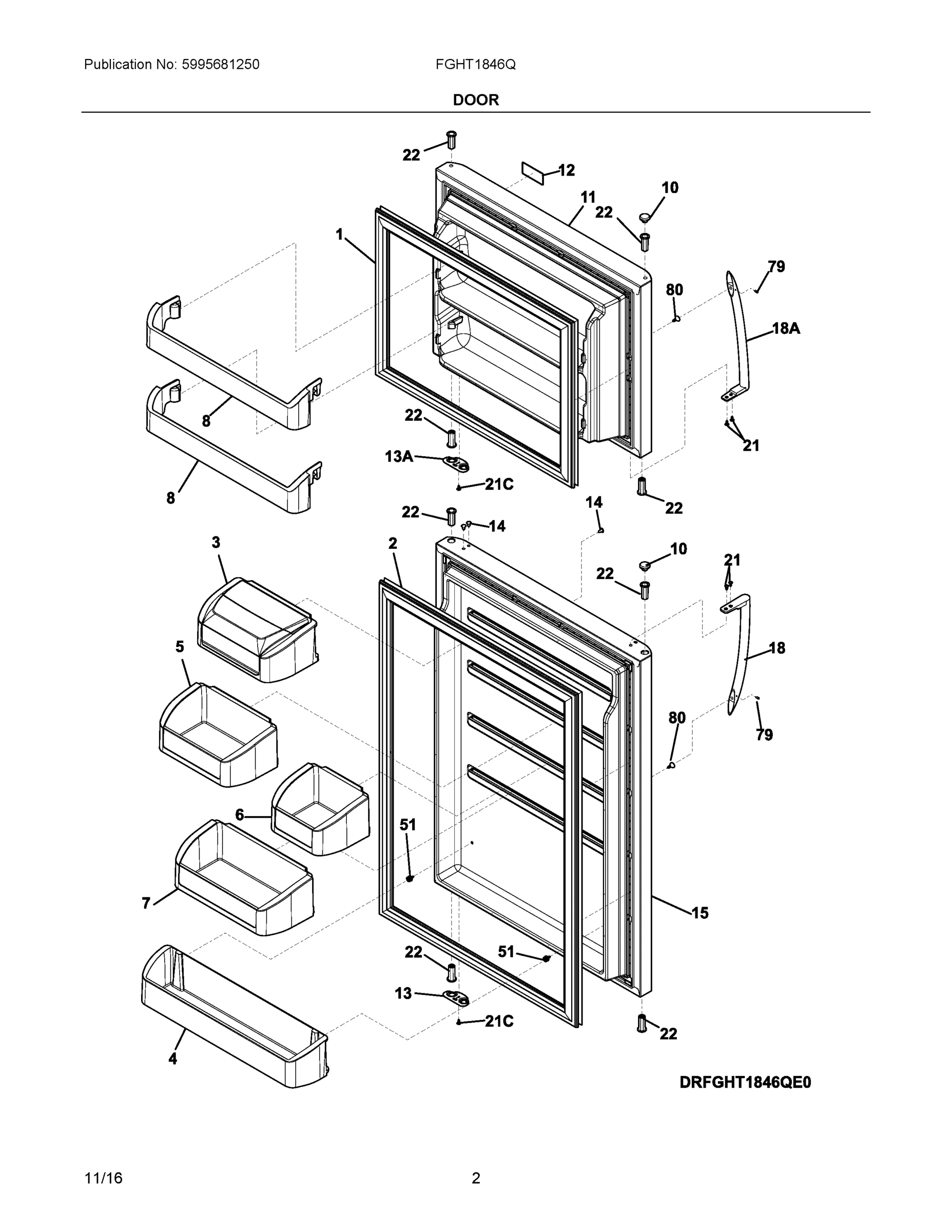 02 - DOOR