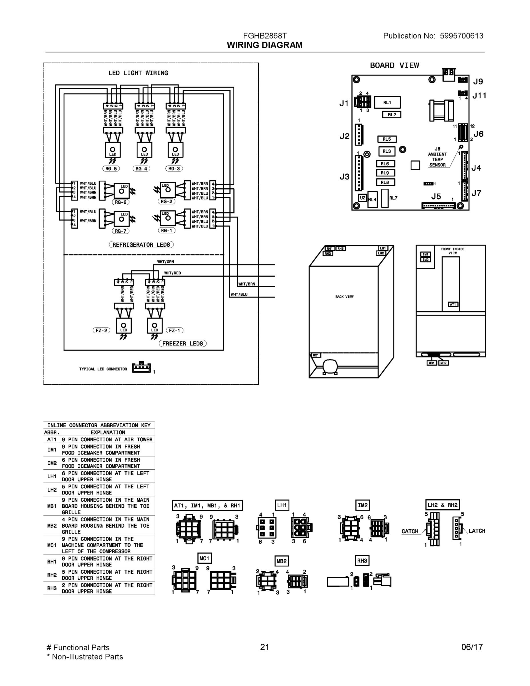 11 - WIRING DIAGRAM