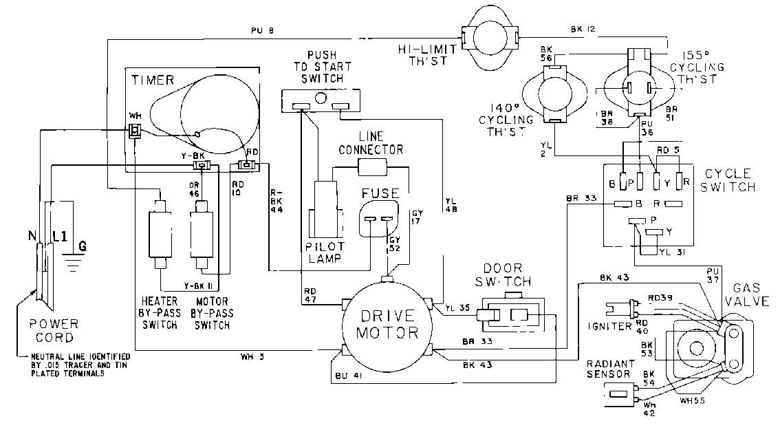 07 - WIRING INFORMATION