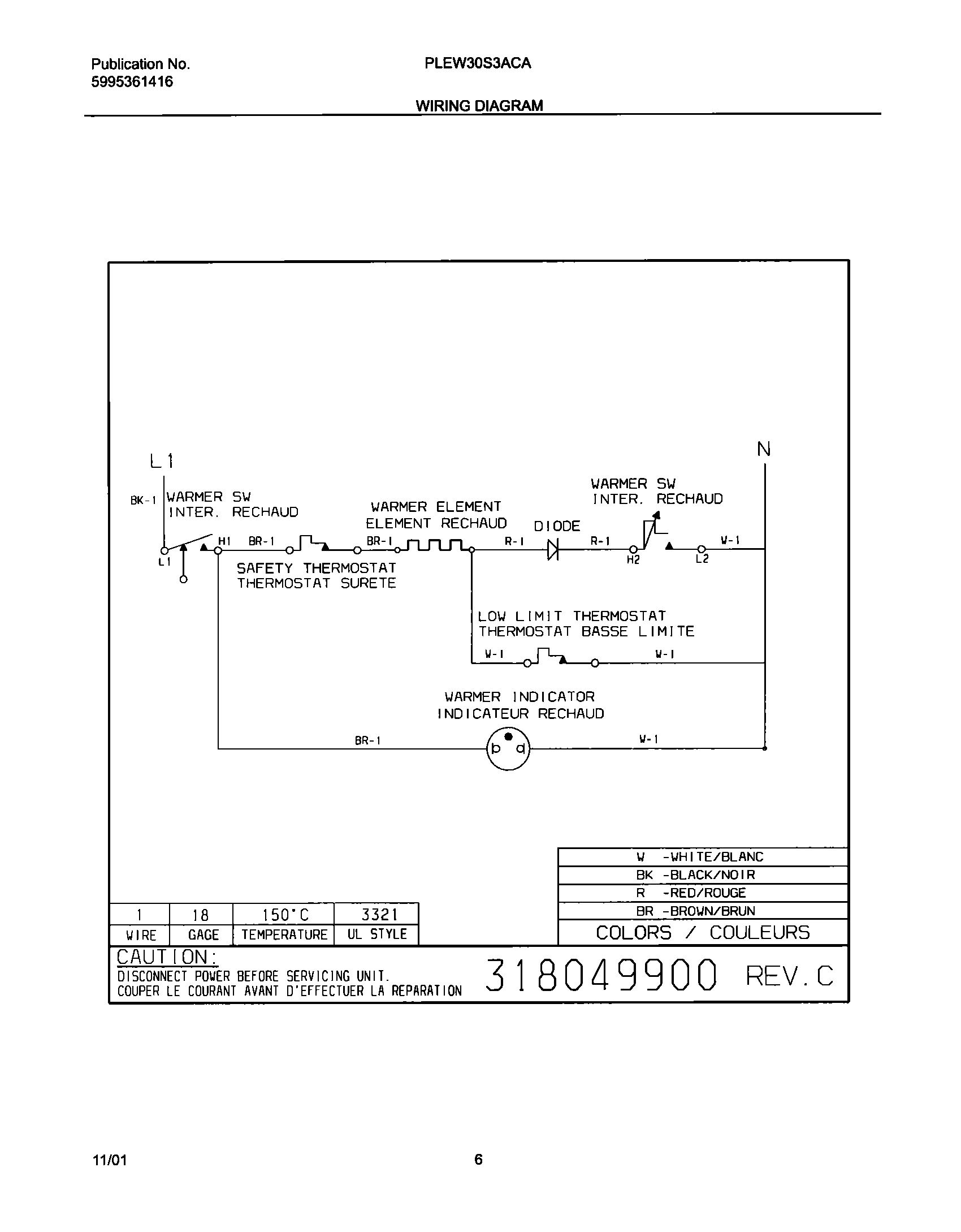 06 - WIRING DIAGRAM