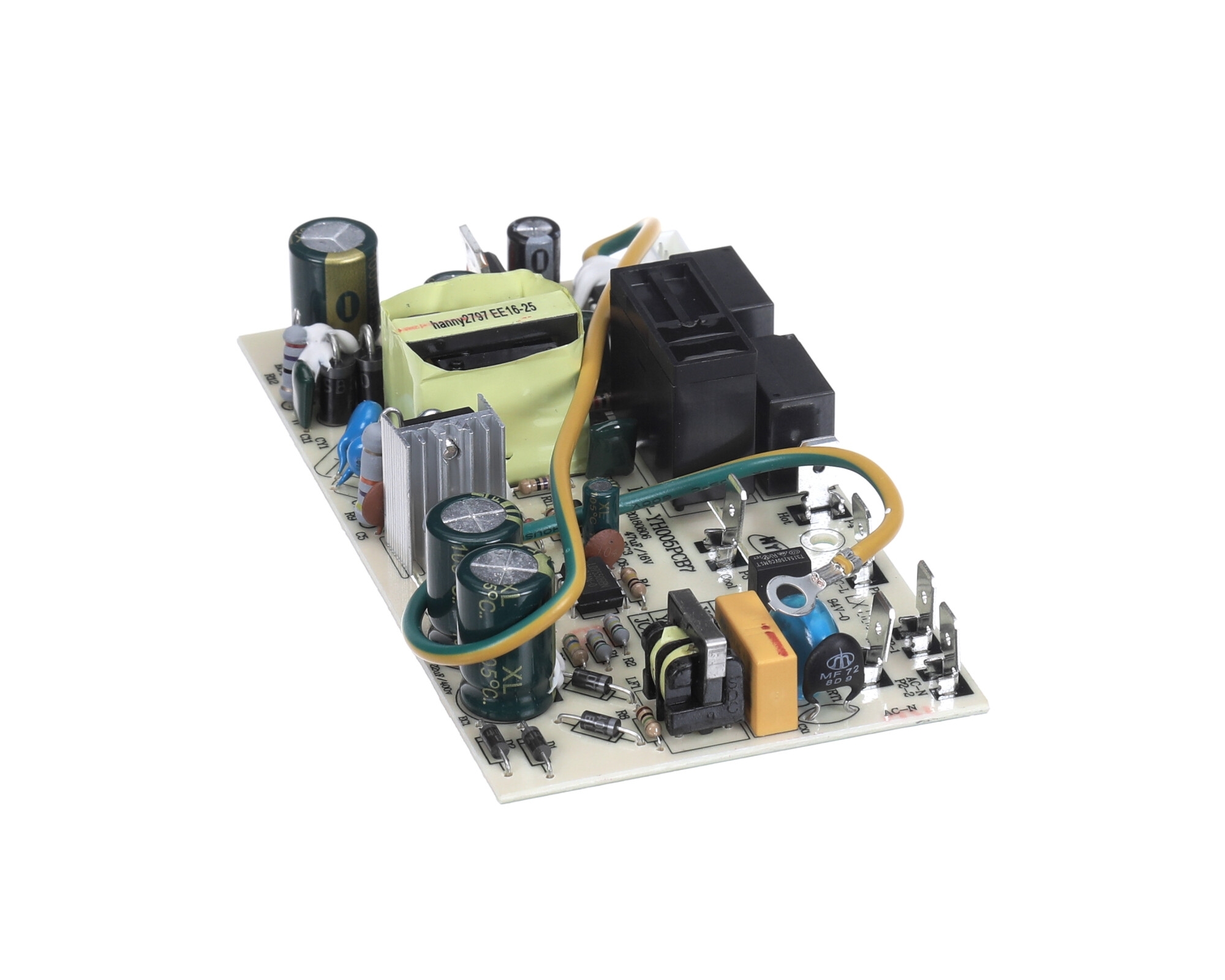 Z-BCA516PCB