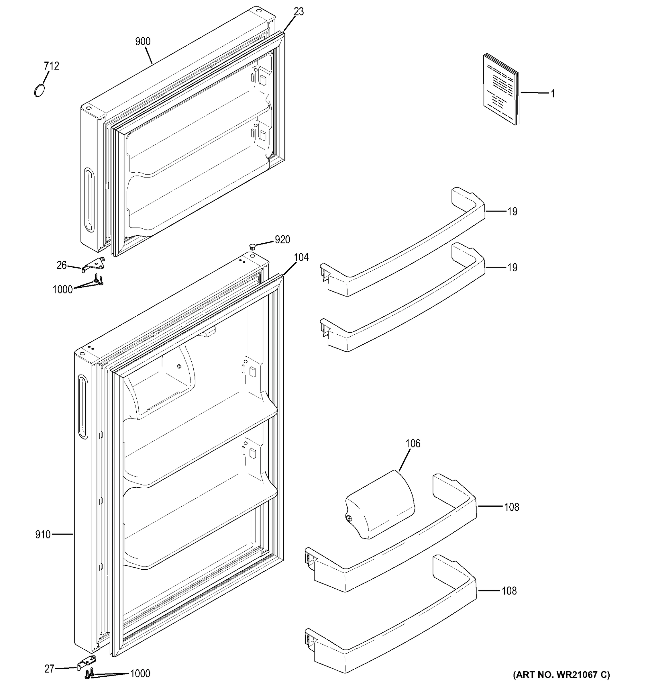DOORS