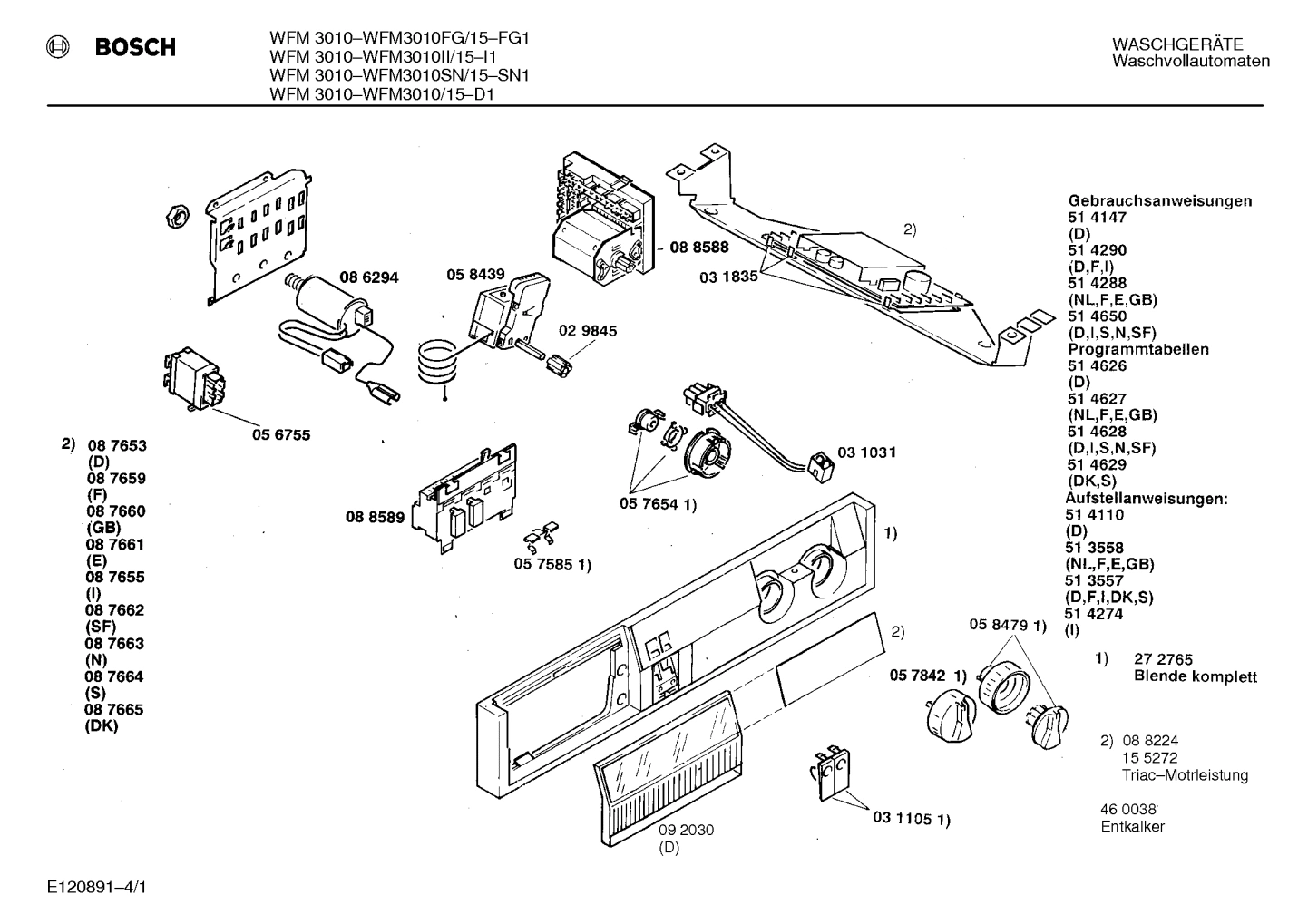 Diagram 1