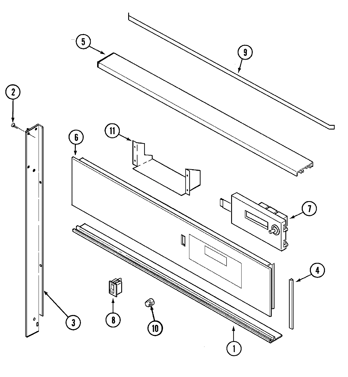 02 - CONTROL PANEL