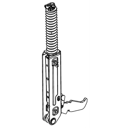 Door Hinge