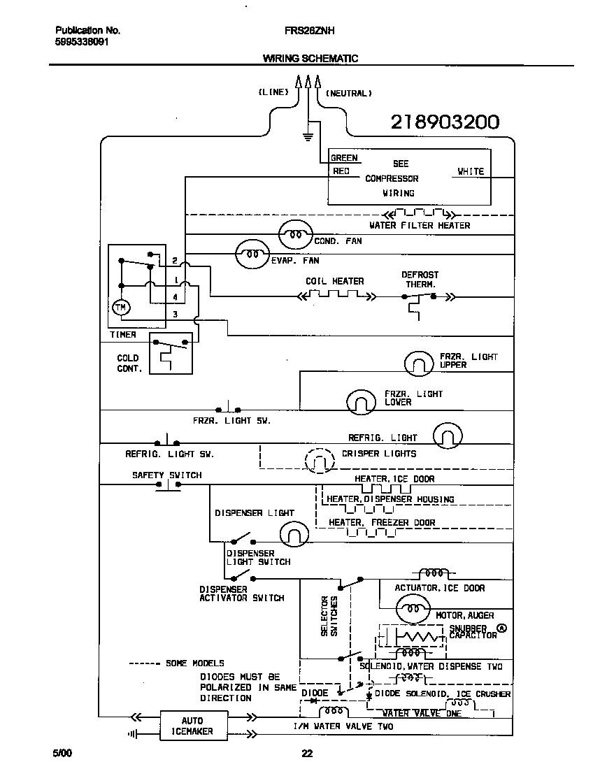 11 - WIRING DIAGRAM