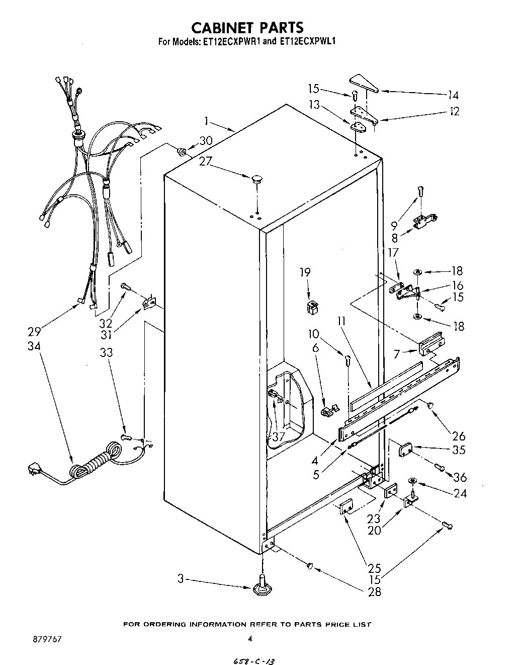03 - CABINET