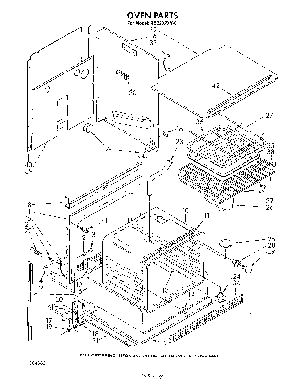 03 - OVEN