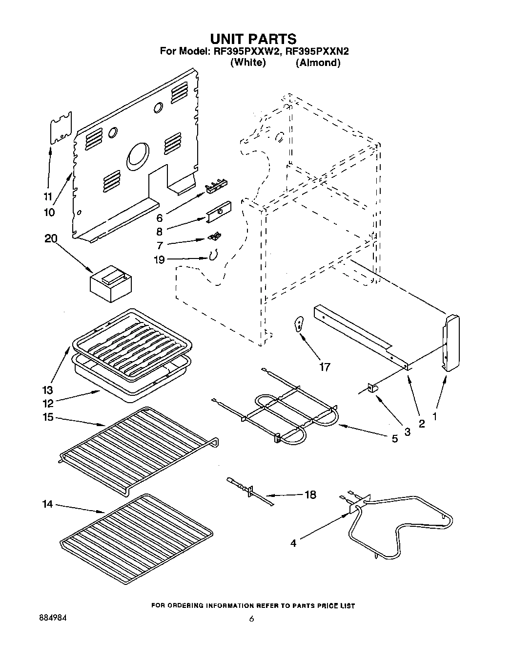 05 - UNIT, LIT/OPTIONAL
