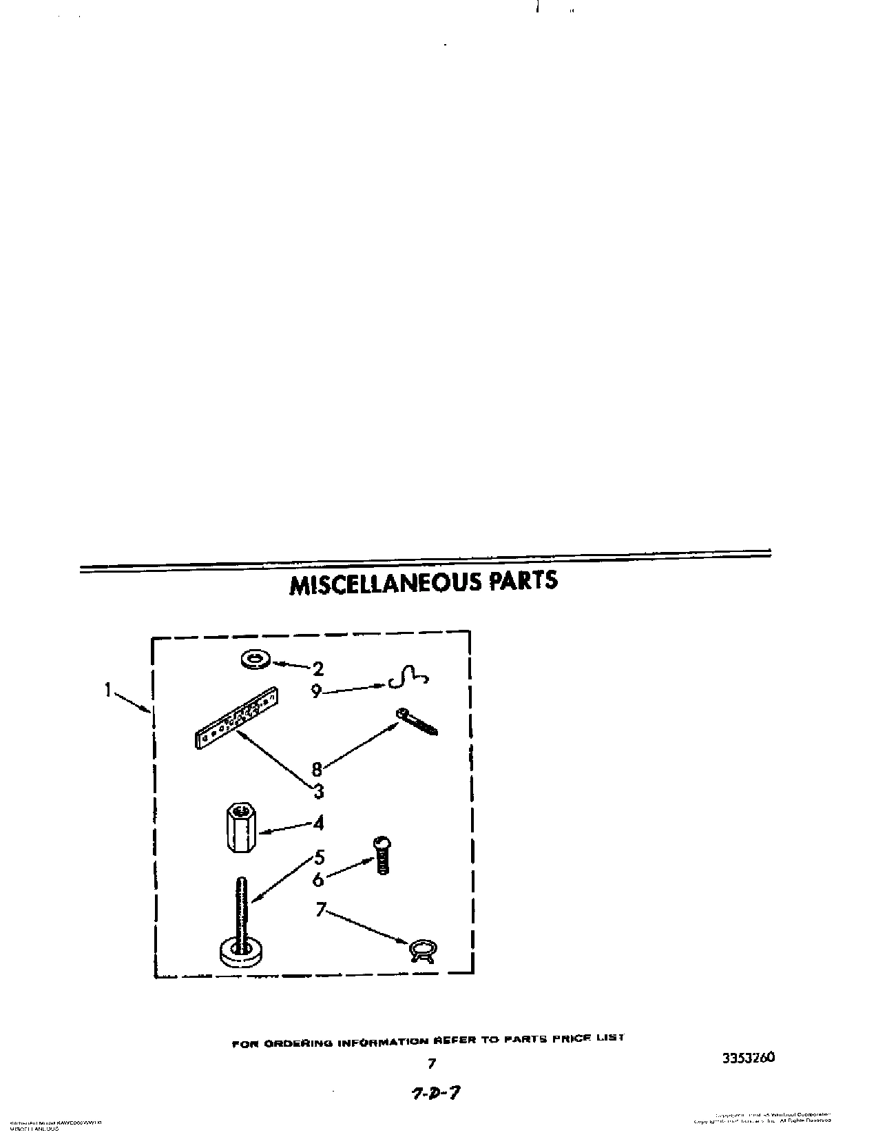 05 - MISCELLANEOUS