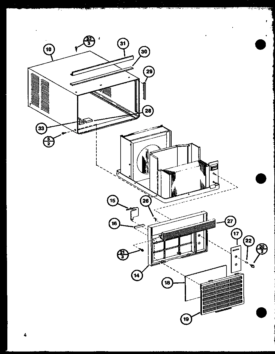 02 - COMPRESSOR & TUBING K34G07