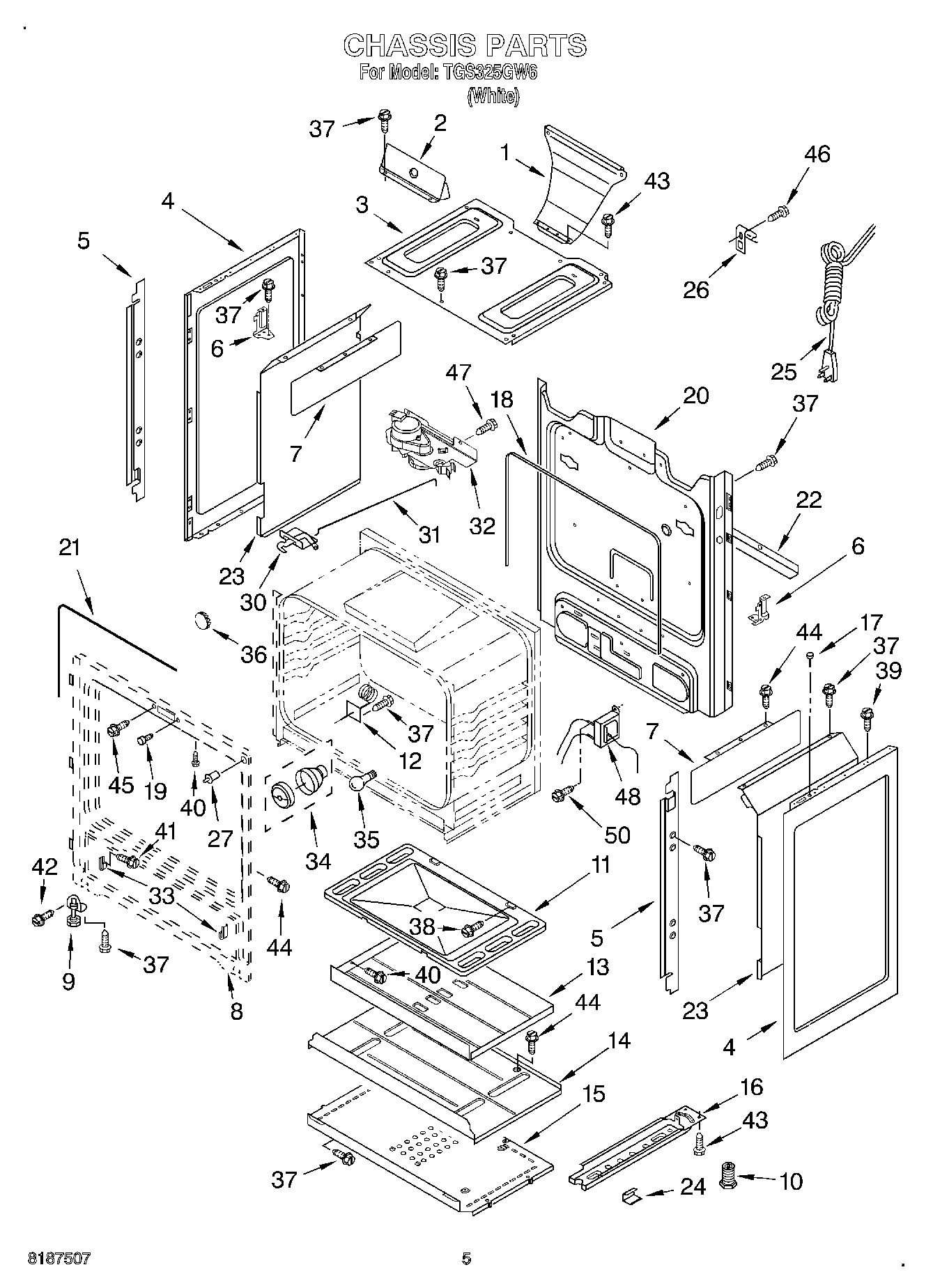 04 - CHASSIS
