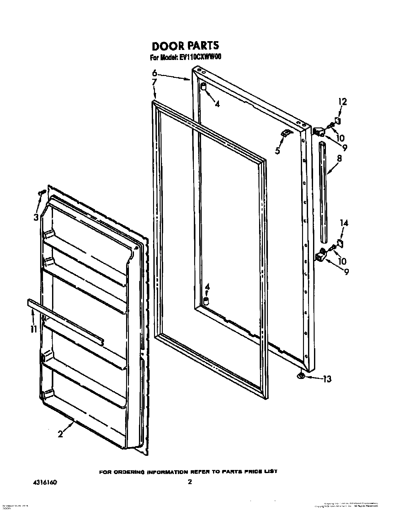 02 - DOOR, OPTIONAL
