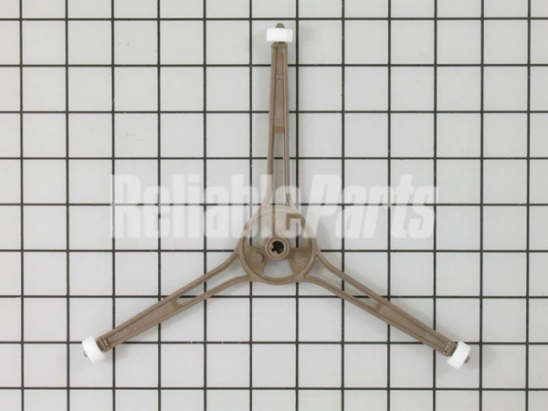 5889W0A001A LG Microwave Oven Turntable Support Assembly | Part