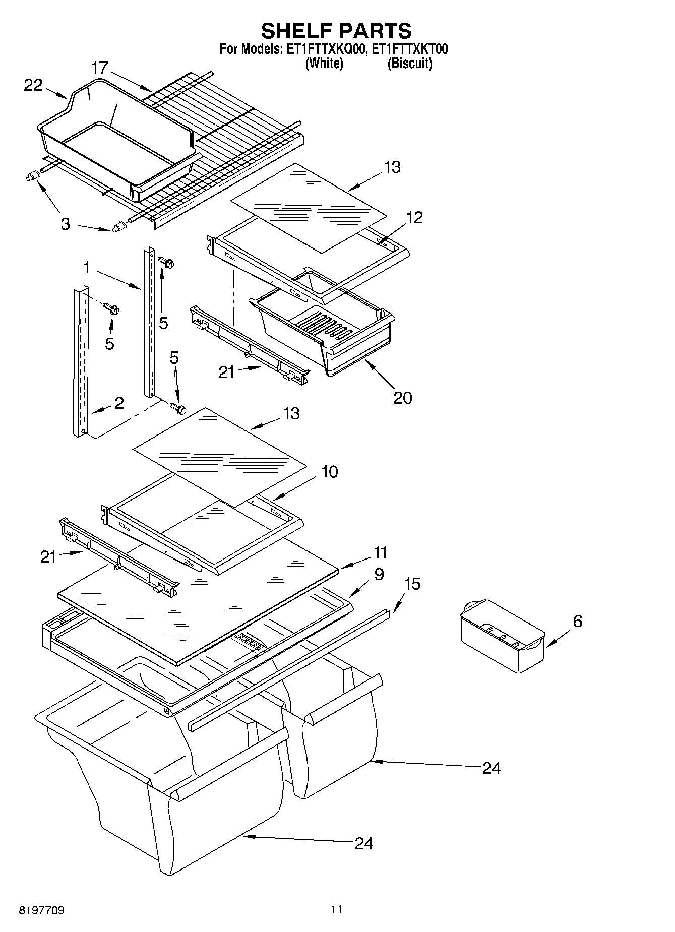06 - SHELF