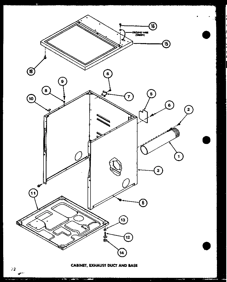 01 - CABINET