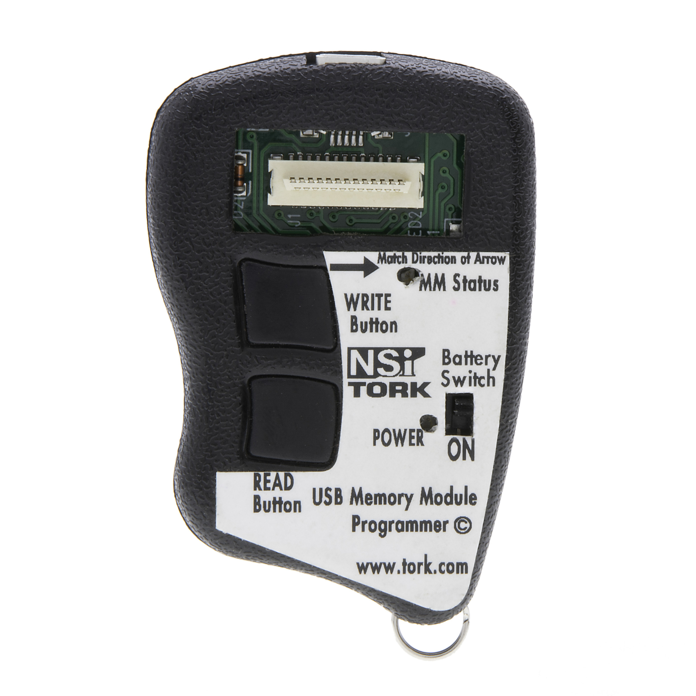 USB-MMP TORK a NSI Company | Hawk Electronics