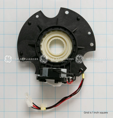 WH05X24735 GE Assembly Mode Shifter - Image 6