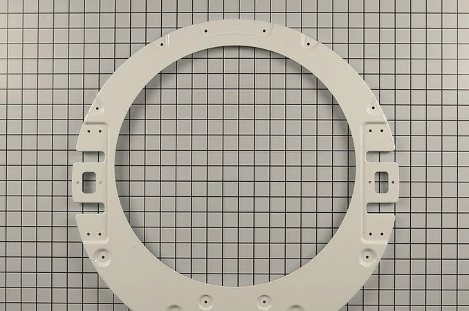 Door Assembly