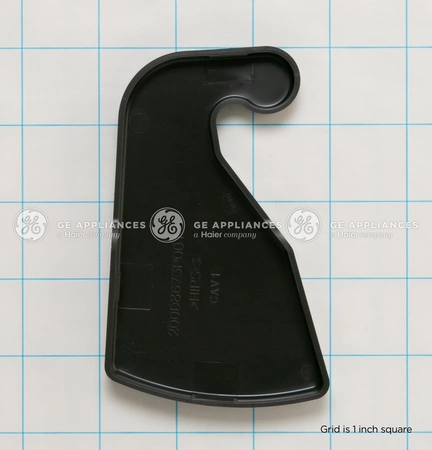 Top Hinge Cover