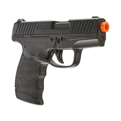 Walther PPS M2 - 6mm - Black