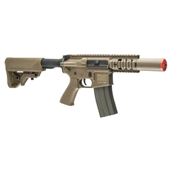 ELITE FORCE M4 CQC