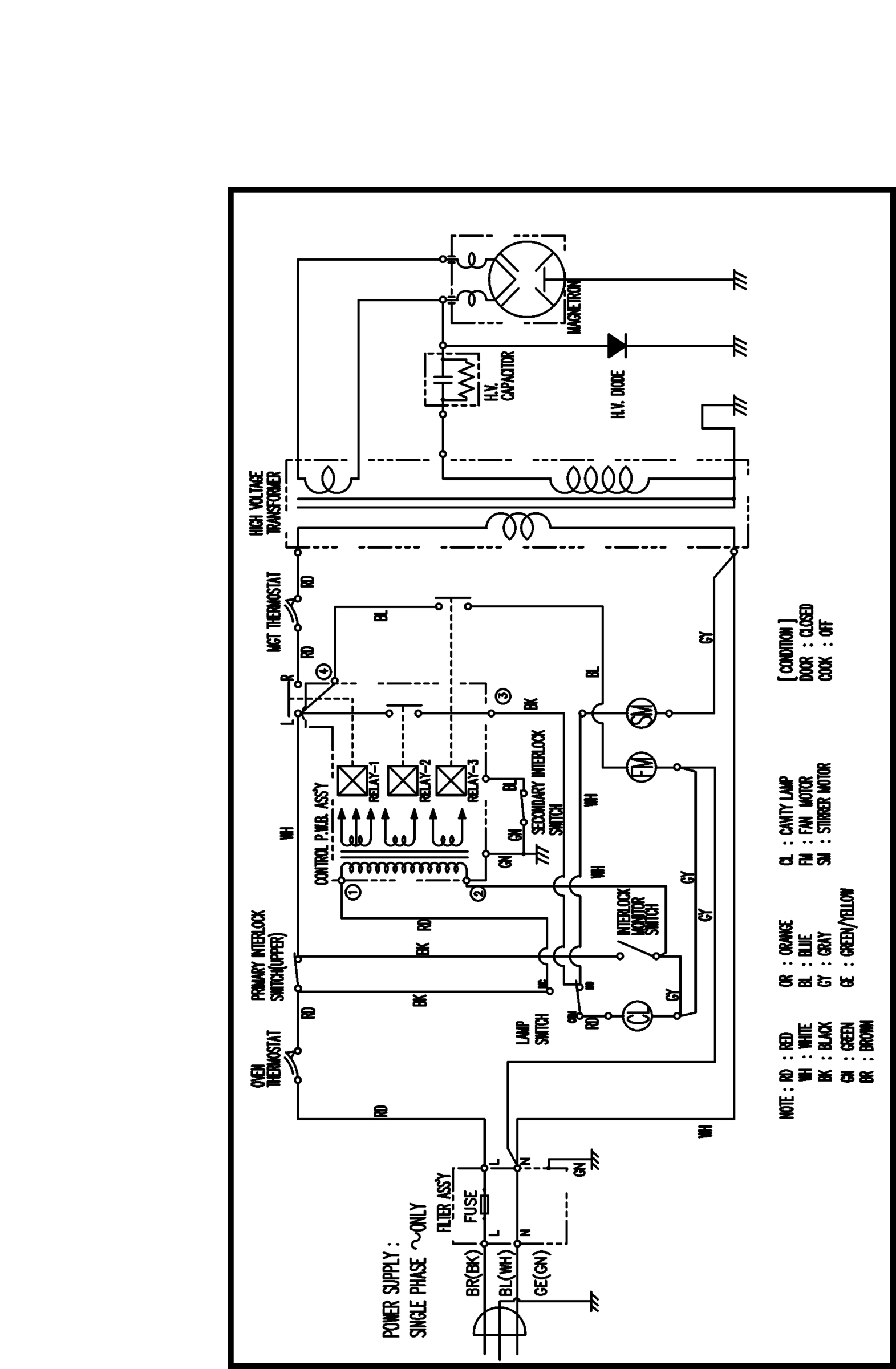 04 - WIRING INFORMATION