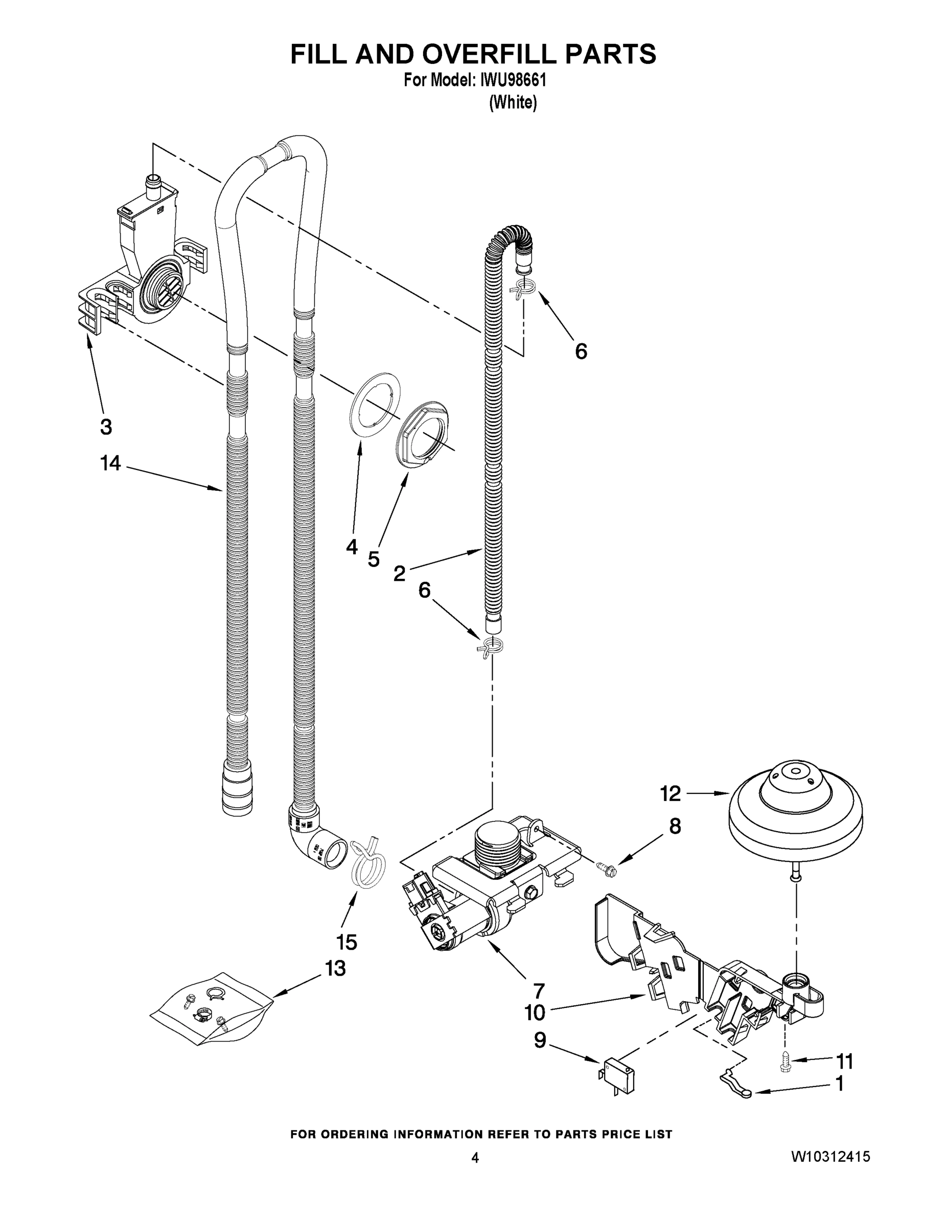04 - FILL AND OVERFILL PARTS