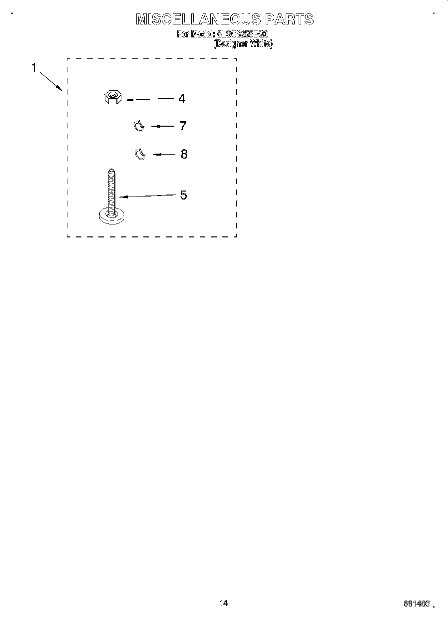 10 - MISCELLANEOUS, LIT/OPTIONAL