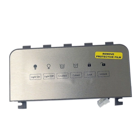 Electronic Control Board