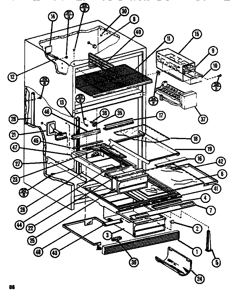 05 - INTERIOR ACCESSORIES