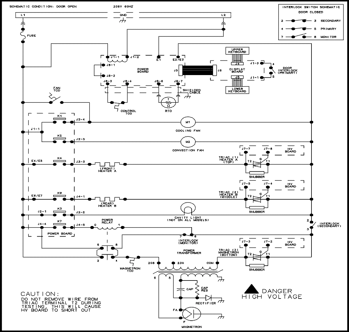 13 - WIRING INFORMATION