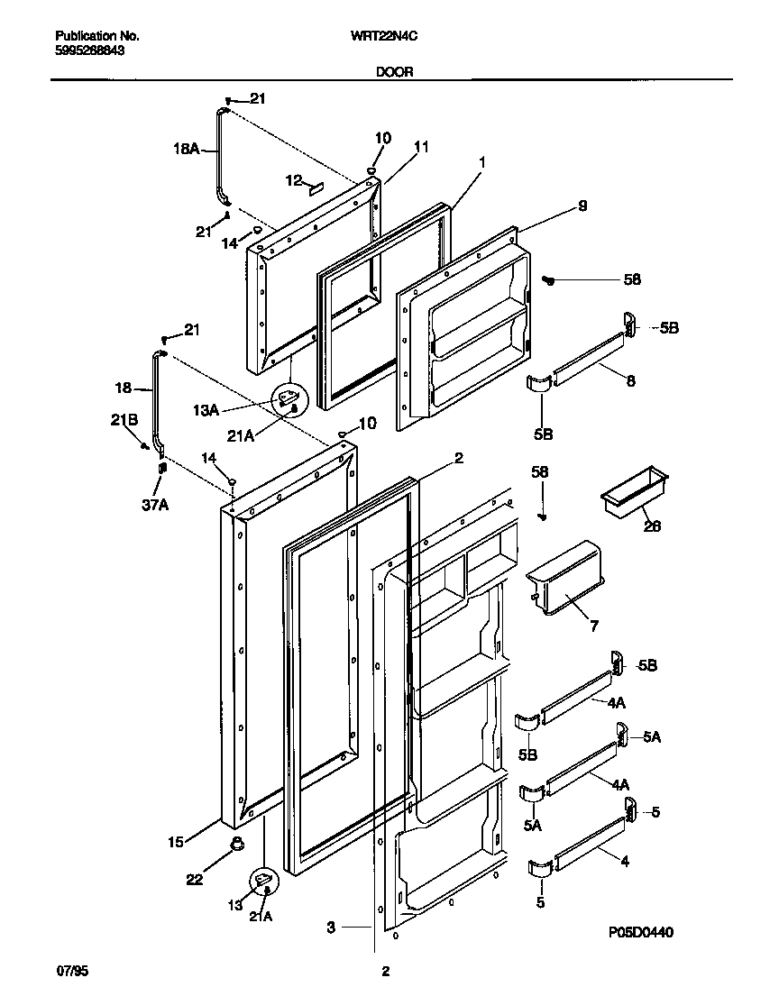 02 - DOOR