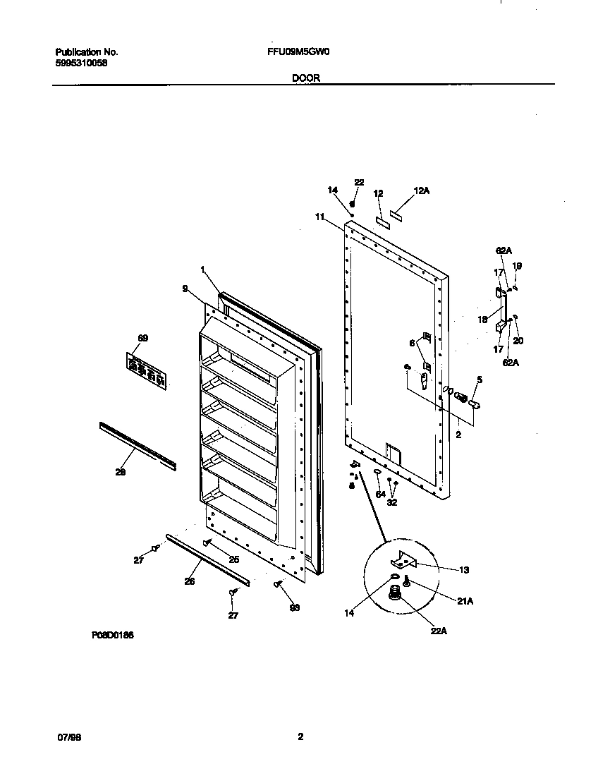 02 - DOOR