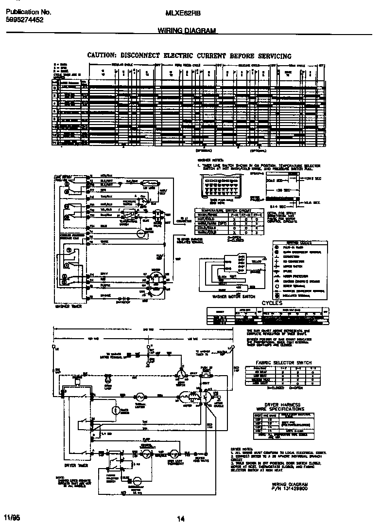 08 - WIRING DIAGRAM