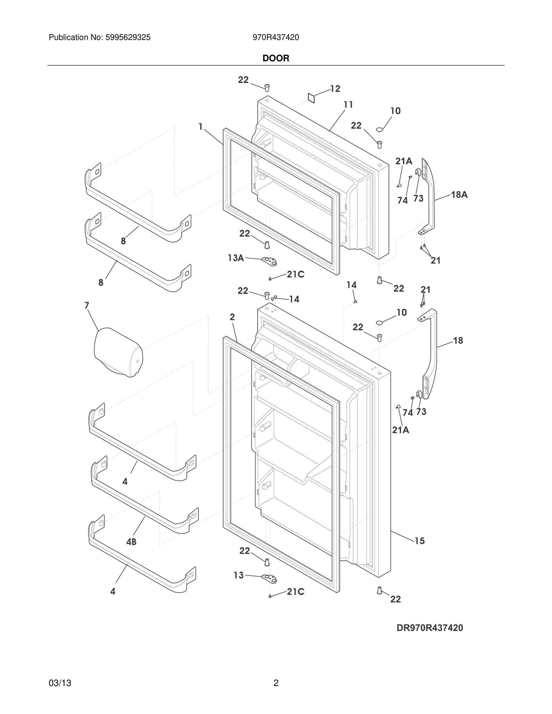 03 - DOOR