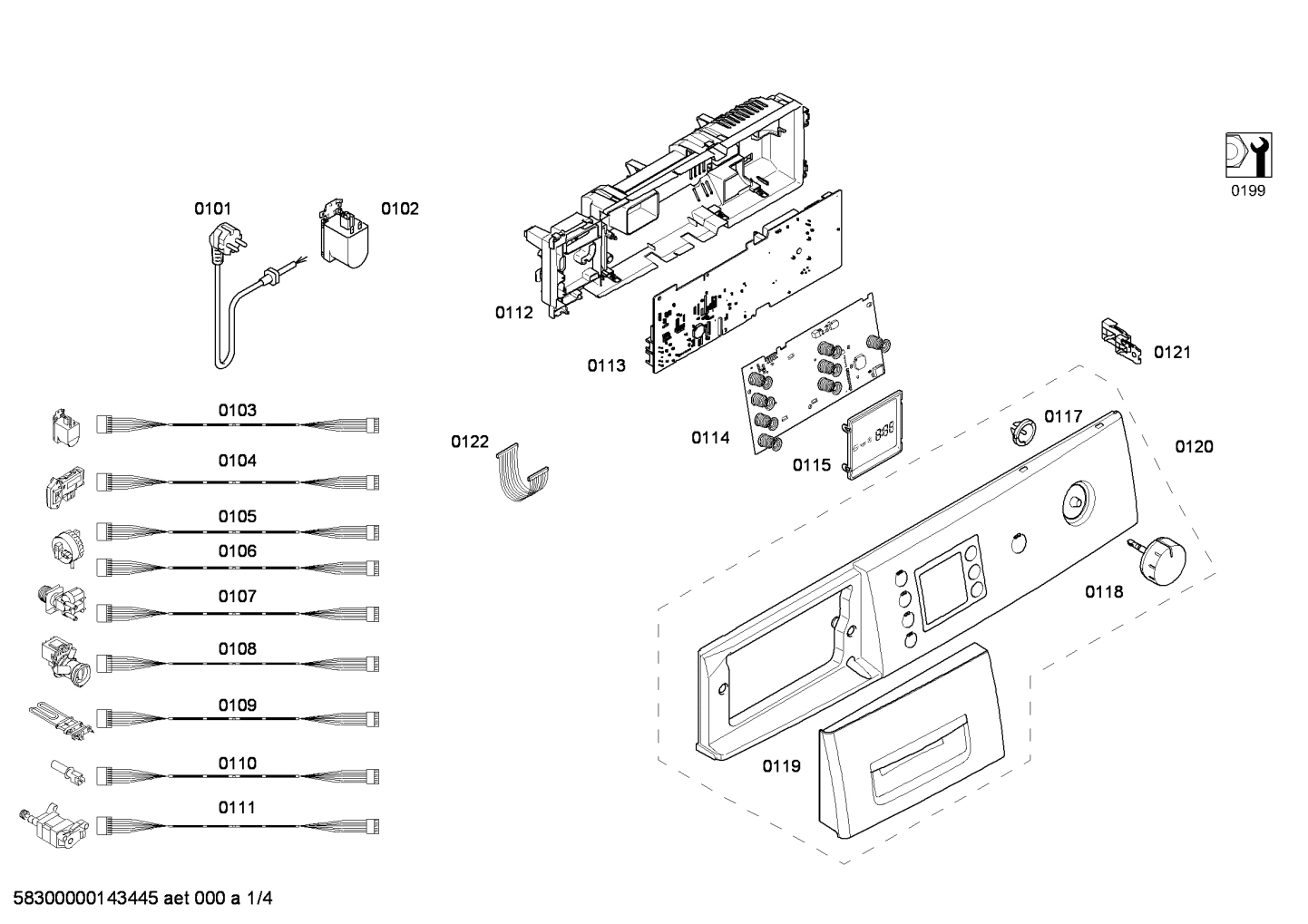 Diagram 1