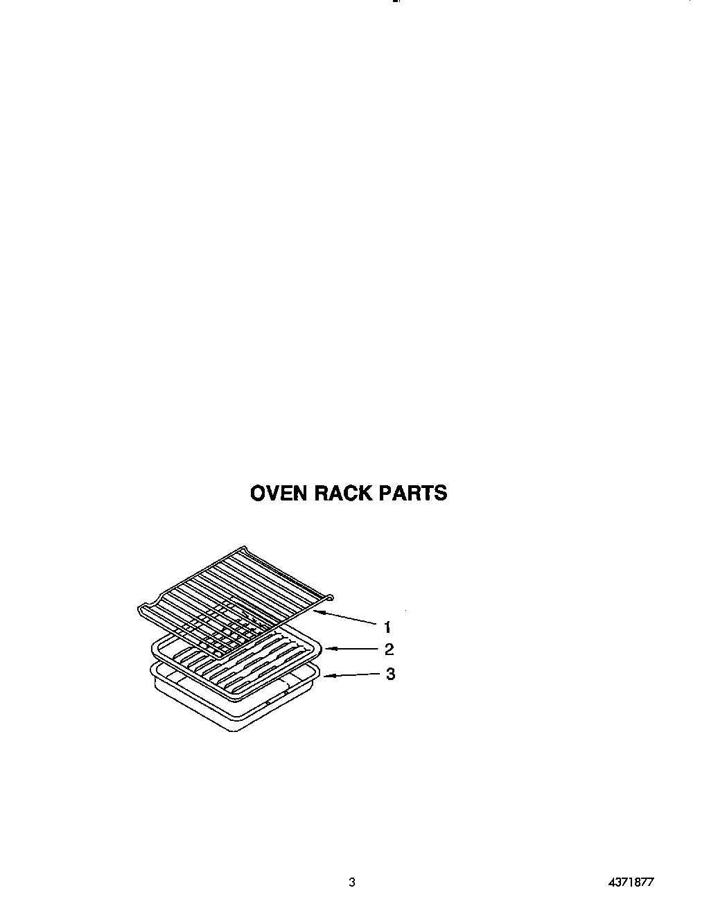 03 - OVEN RACK