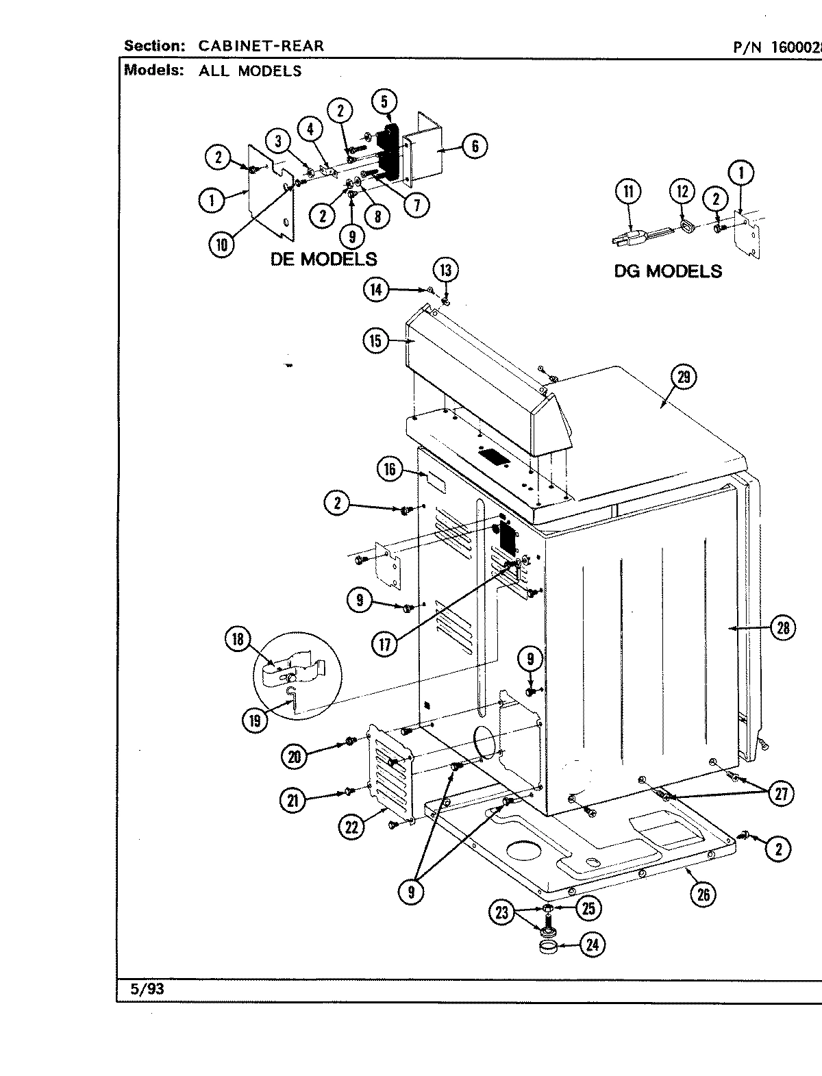 02 - CABINET-REAR