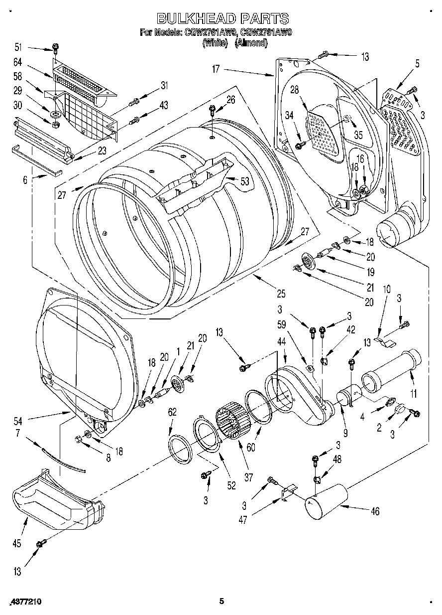 03 - BULKHEAD, LIT/OPTIONAL