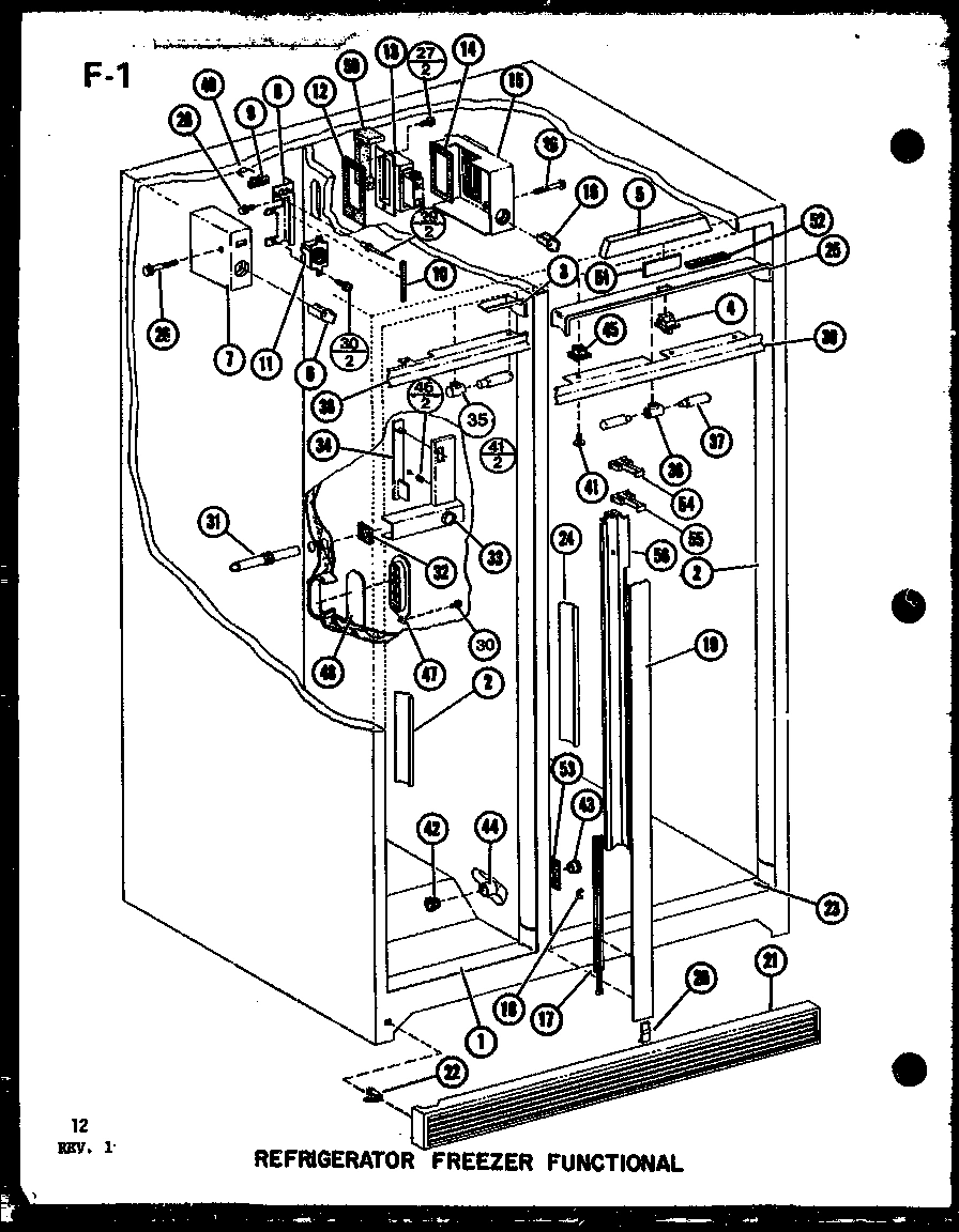 09 - REF FZ FUNCTIONAL