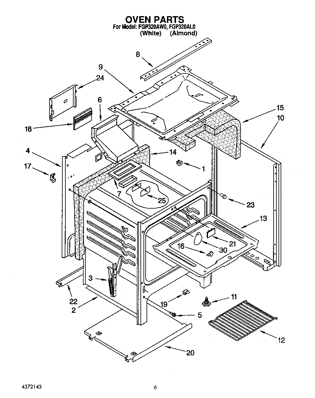 04 - OVEN