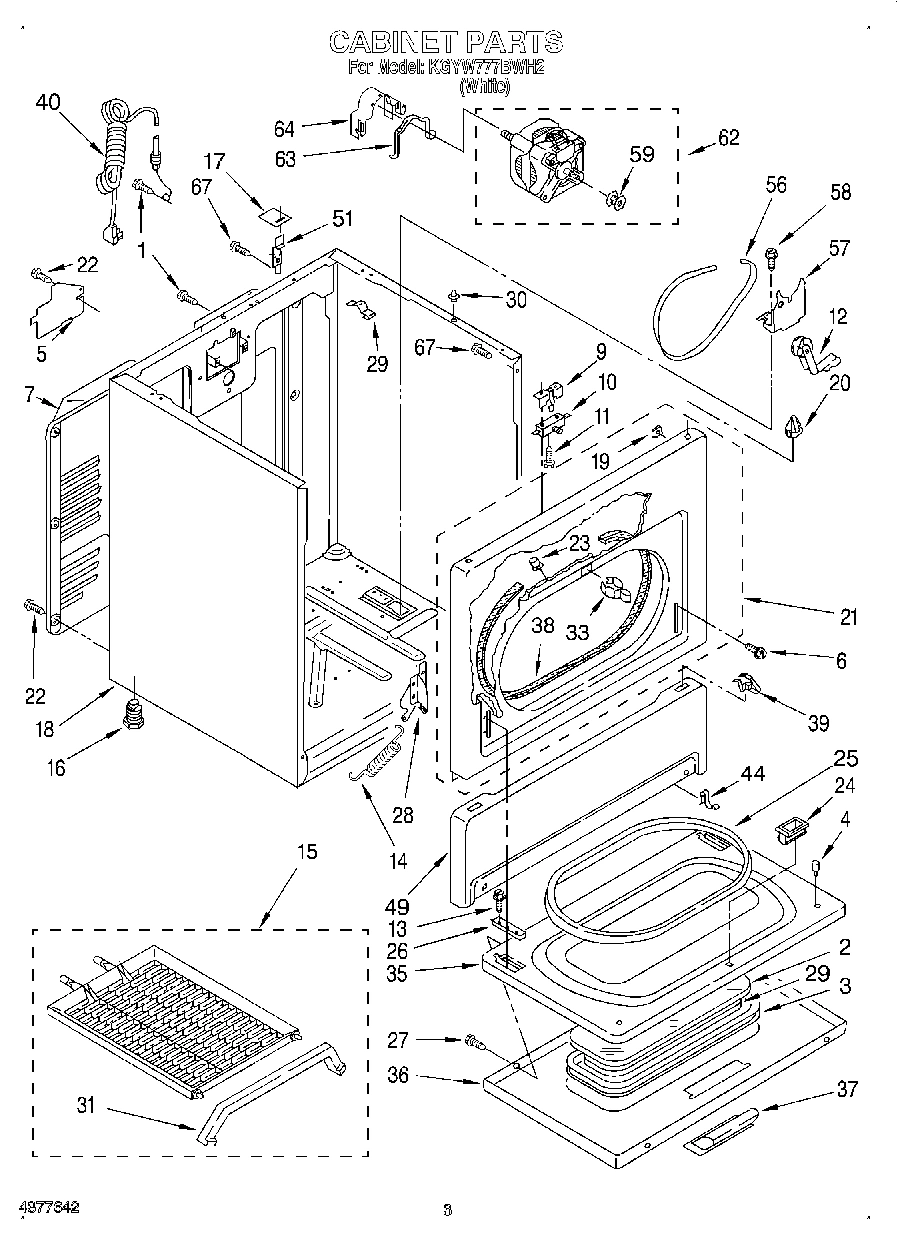 02 - CABINET