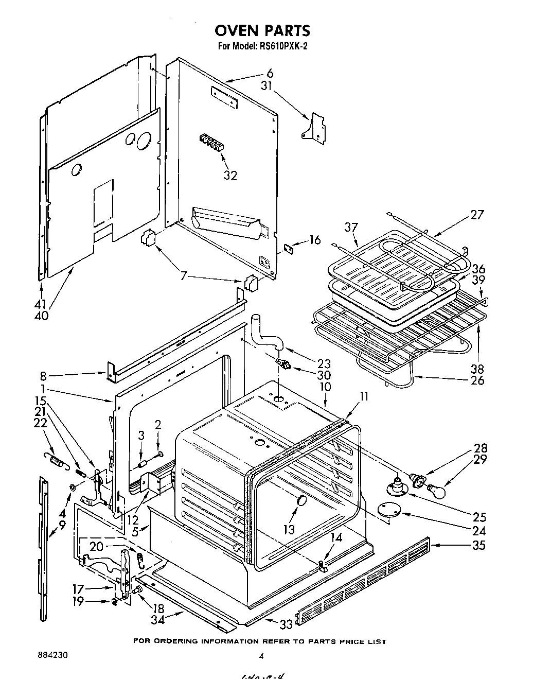 03 - OVEN