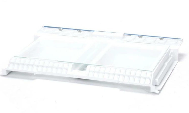 5304536573 Frigidaire Cover Assembly