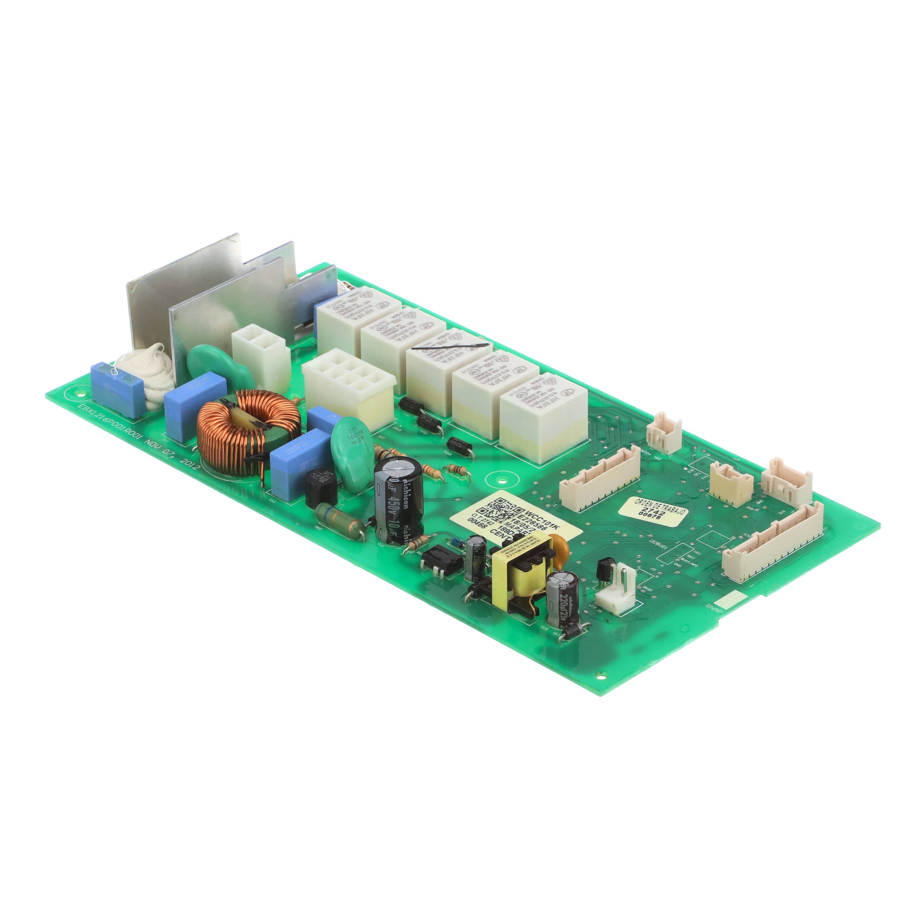 WH12X20274