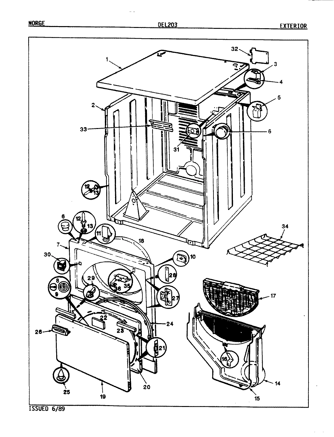 06 - EXTERIOR (REV. E-G)
