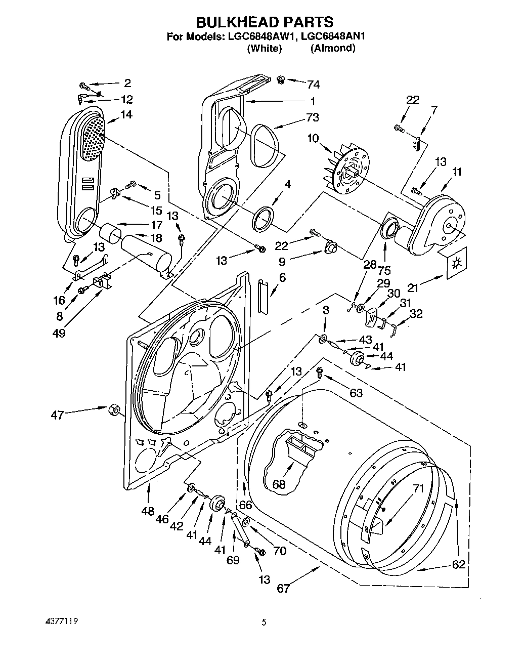 03 - BULKHEAD