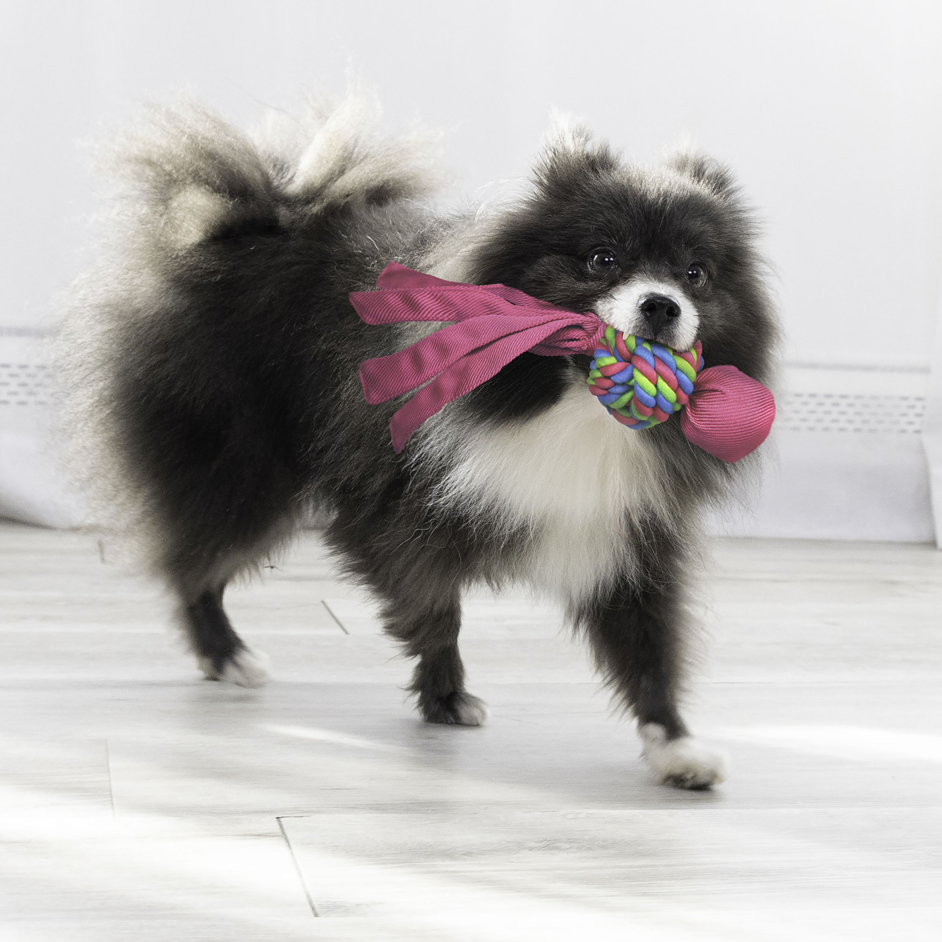 Wubba Weaves lifestyle product image
