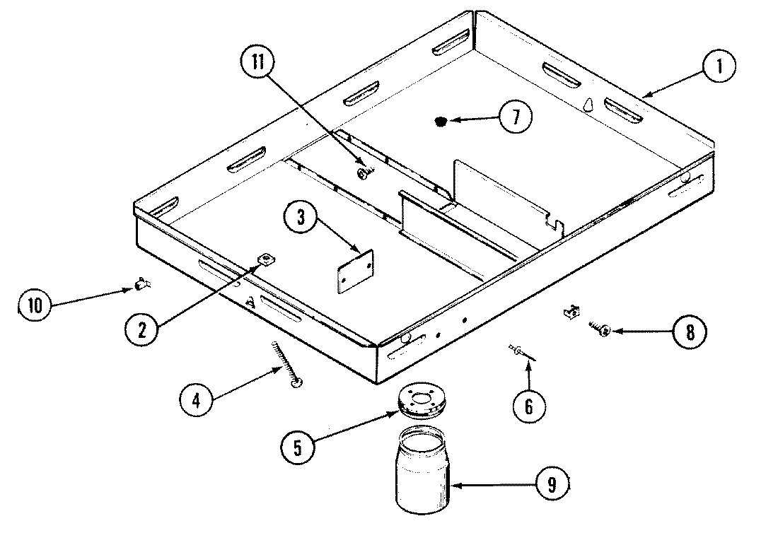 02 - BURNER BOX